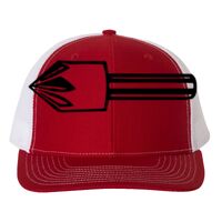 Snapback Trucker Cap - 112 Thumbnail