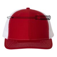 Snapback Trucker Cap - 112 Thumbnail