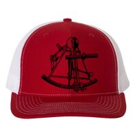 Snapback Trucker Cap - 112 Thumbnail