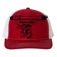 Snapback Trucker Cap - 112 Thumbnail