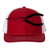 Snapback Trucker Cap - 112 Thumbnail