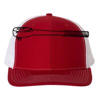Snapback Trucker Cap - 112 Thumbnail