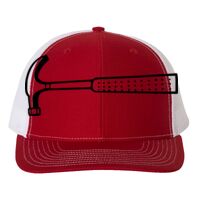 Snapback Trucker Cap - 112 Thumbnail