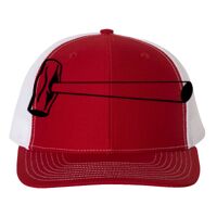 Snapback Trucker Cap - 112 Thumbnail
