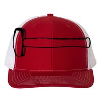 Snapback Trucker Cap - 112 Thumbnail