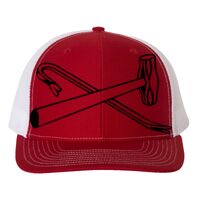 Snapback Trucker Cap - 112 Thumbnail