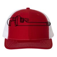 Snapback Trucker Cap - 112 Thumbnail