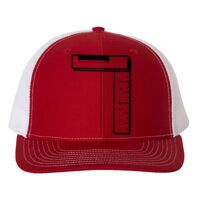 Snapback Trucker Cap - 112 Thumbnail