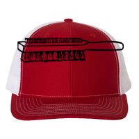 Snapback Trucker Cap - 112 Thumbnail