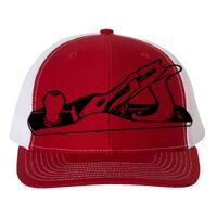 Snapback Trucker Cap - 112 Thumbnail