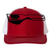 Snapback Trucker Cap - 112 Thumbnail