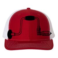 Snapback Trucker Cap - 112 Thumbnail