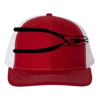 Snapback Trucker Cap - 112 Thumbnail