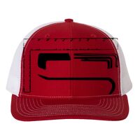Snapback Trucker Cap - 112 Thumbnail
