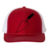 Snapback Trucker Cap - 112 Thumbnail