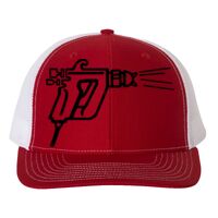 Snapback Trucker Cap - 112 Thumbnail