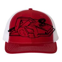 Snapback Trucker Cap - 112 Thumbnail
