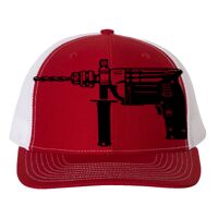 Snapback Trucker Cap - 112 Thumbnail