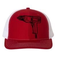 Snapback Trucker Cap - 112 Thumbnail
