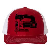 Snapback Trucker Cap - 112 Thumbnail