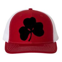 Snapback Trucker Cap - 112 Thumbnail