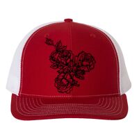 Snapback Trucker Cap - 112 Thumbnail