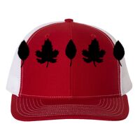 Snapback Trucker Cap - 112 Thumbnail