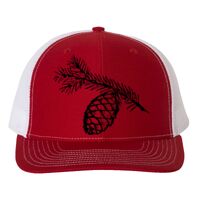 Snapback Trucker Cap - 112 Thumbnail
