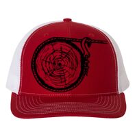Snapback Trucker Cap - 112 Thumbnail
