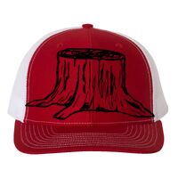 Snapback Trucker Cap - 112 Thumbnail