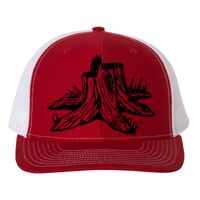 Snapback Trucker Cap - 112 Thumbnail