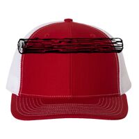Snapback Trucker Cap - 112 Thumbnail