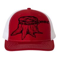 Snapback Trucker Cap - 112 Thumbnail