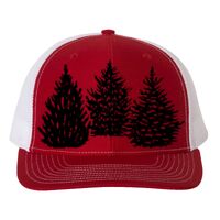 Snapback Trucker Cap - 112 Thumbnail