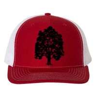 Snapback Trucker Cap - 112 Thumbnail