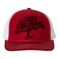 Snapback Trucker Cap - 112 Thumbnail