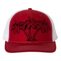 Snapback Trucker Cap - 112 Thumbnail
