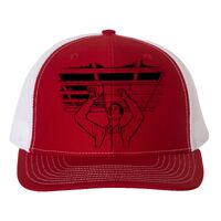 Snapback Trucker Cap - 112 Thumbnail