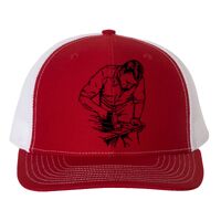 Snapback Trucker Cap - 112 Thumbnail