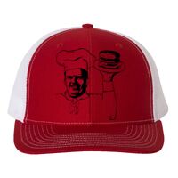 Snapback Trucker Cap - 112 Thumbnail