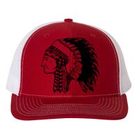 Snapback Trucker Cap - 112 Thumbnail