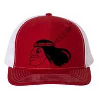 Snapback Trucker Cap - 112 Thumbnail