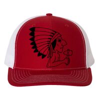 Snapback Trucker Cap - 112 Thumbnail