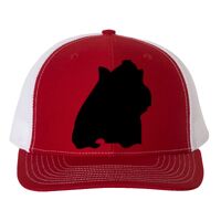 Snapback Trucker Cap - 112 Thumbnail