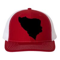 Snapback Trucker Cap - 112 Thumbnail