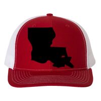 Snapback Trucker Cap - 112 Thumbnail