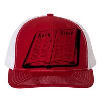 Snapback Trucker Cap - 112 Thumbnail
