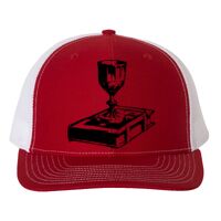 Snapback Trucker Cap - 112 Thumbnail