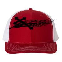 Snapback Trucker Cap - 112 Thumbnail