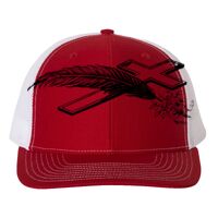 Snapback Trucker Cap - 112 Thumbnail